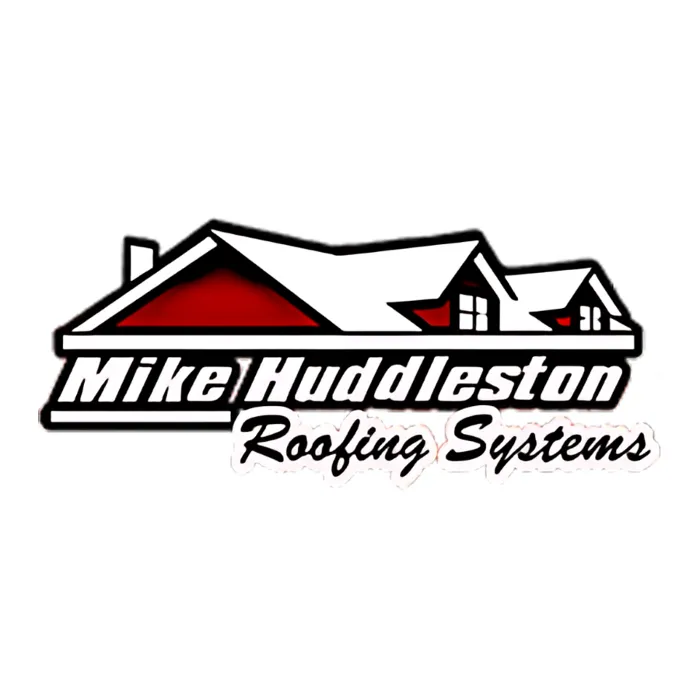 Slide of Mike Huddleston Roofing Systems