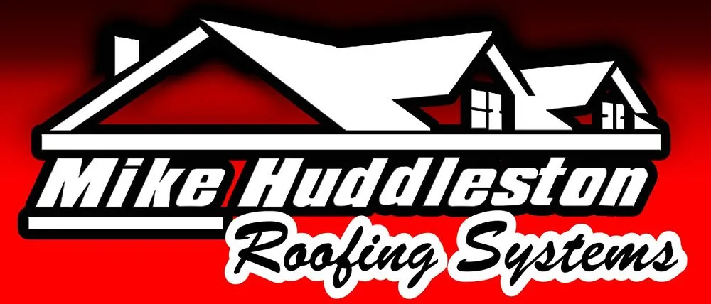 Slide of Mike Huddleston Roofing Systems