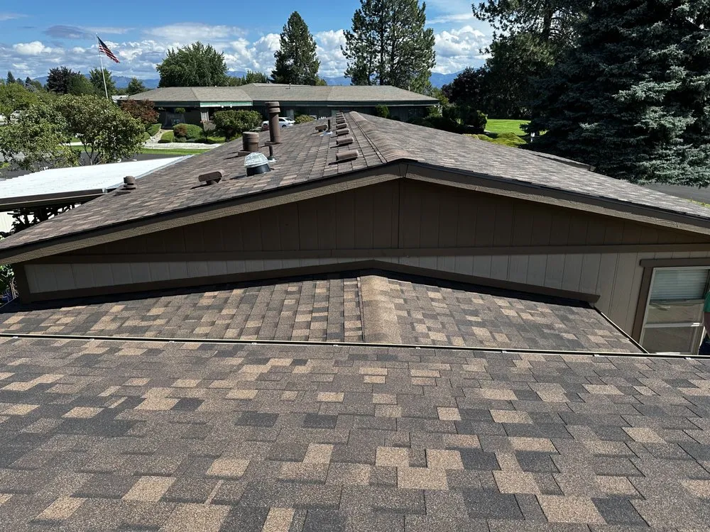 Slide of Mike Jones Roofing