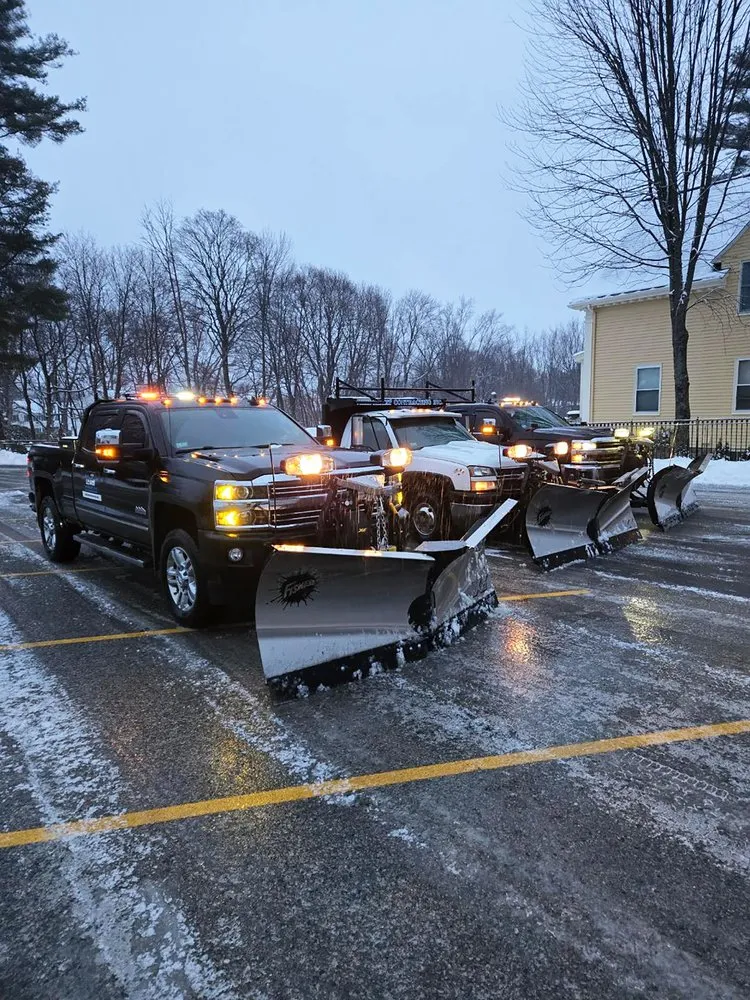 Slide of Mike Leary Contracting