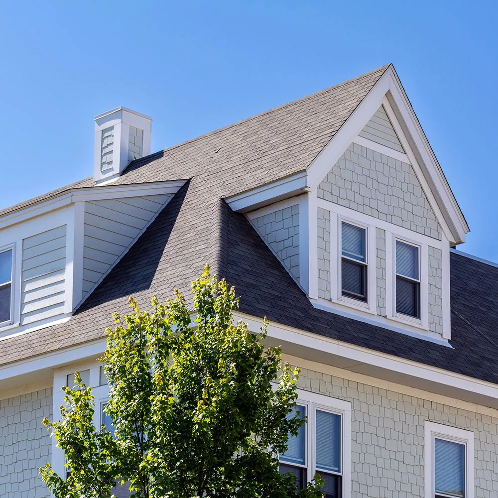 Slide of Mike Leary Contracting