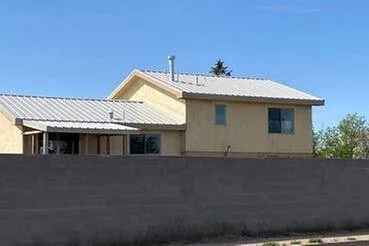 Slide of Mike Lopez Roofing