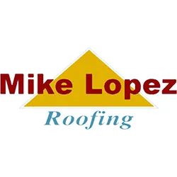Slide of Mike Lopez Roofing