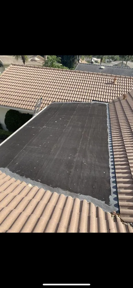 Slide of Mike McGilvary Roofing, Inc.