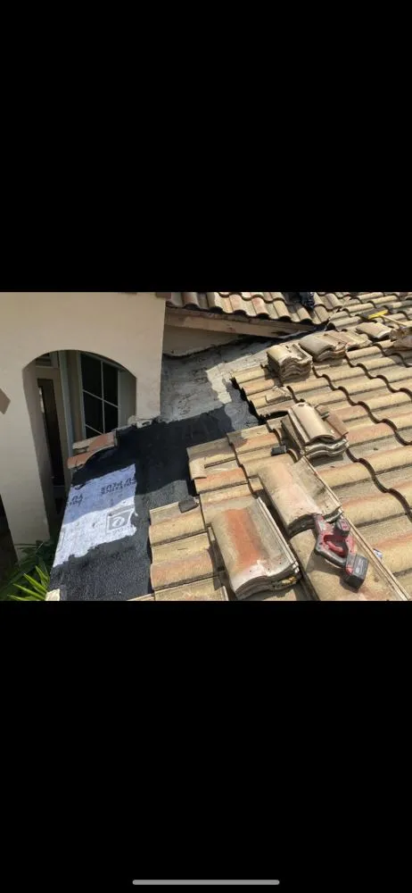 Slide of Mike McGilvary Roofing, Inc.