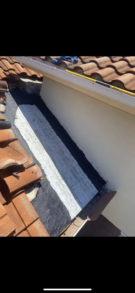 Slide of Mike McGilvary Roofing, Inc.