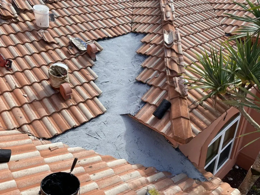 Slide of Mike McGilvary Roofing, Inc.