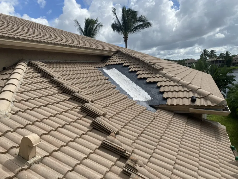 Slide of Mike McGilvary Roofing, Inc.