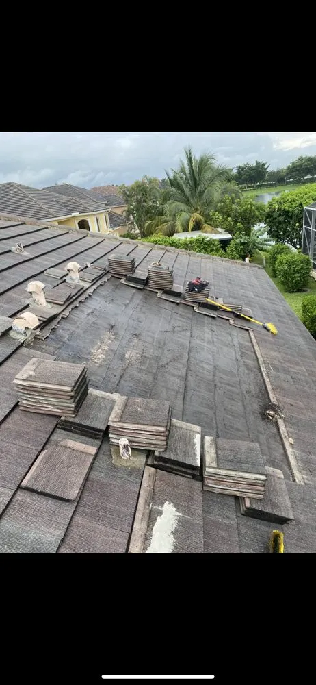 Slide of Mike McGilvary Roofing, Inc.