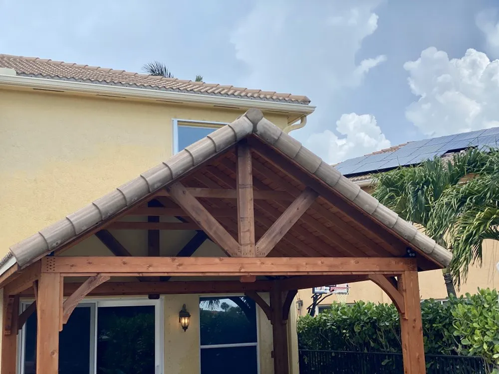 Slide of Mike McGilvary Roofing, Inc.