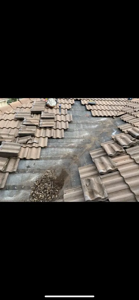 Slide of Mike McGilvary Roofing, Inc.