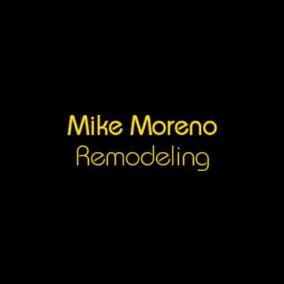 Slide of Mike Moreno Remodeling