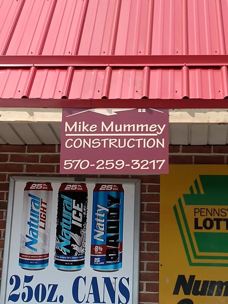 Trusted storm damage roof repair for homes in Freeburg, PA by Mike Mummey Construction
