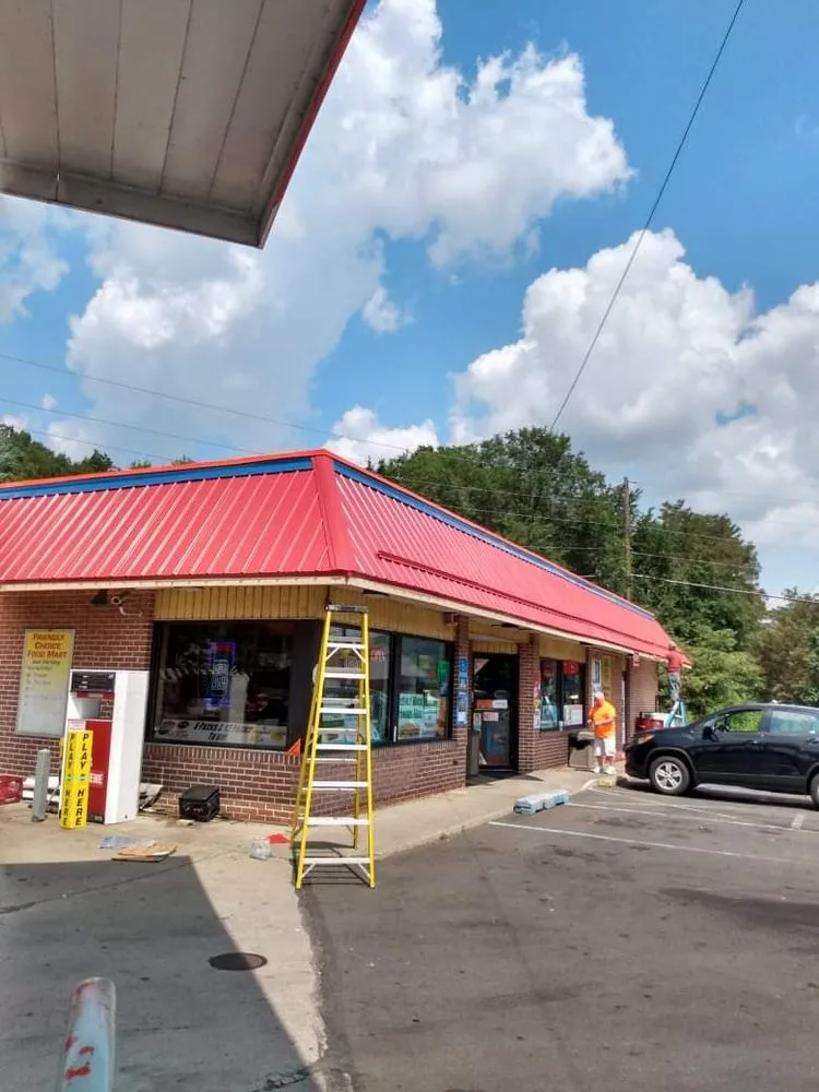 Trusted roof repair in Freeburg, PA - Mike Mummey Construction