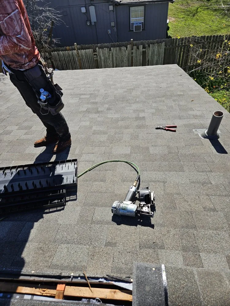 Slide of Mike Oharra and Co