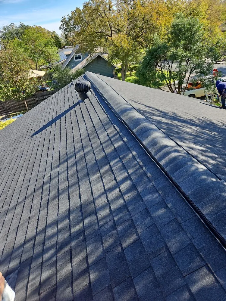 Slide of Mike Oharra and Co