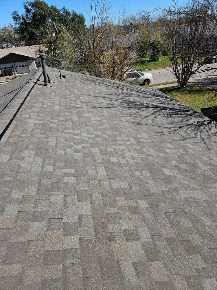 Slide of Mike Oharra and Co