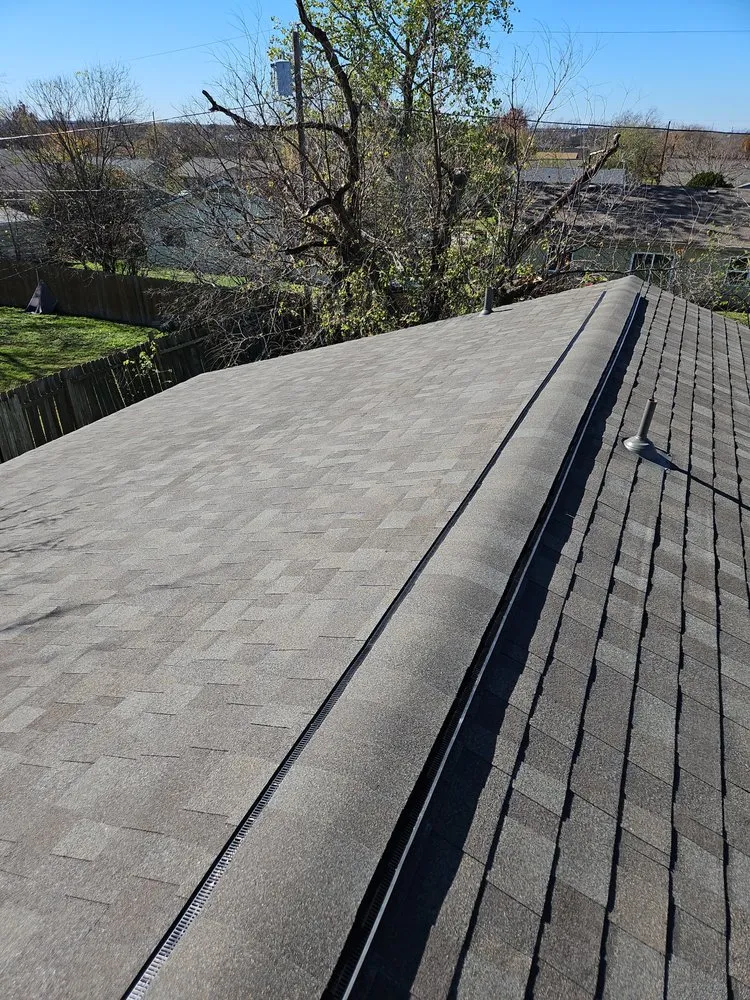 Slide of Mike Oharra and Co