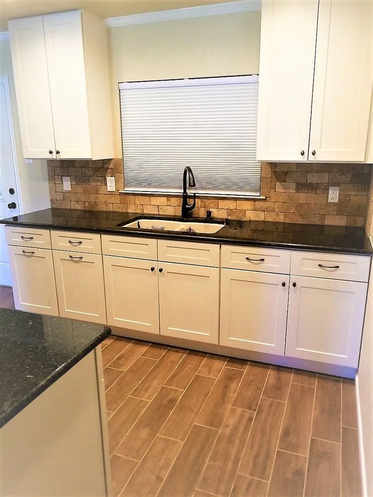 Slide of Mike O'Leary Construction