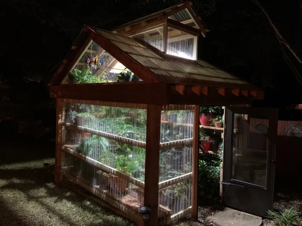 Slide of Mike O'Leary Construction