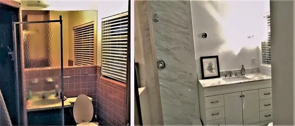 Mike O'Leary Construction Logo