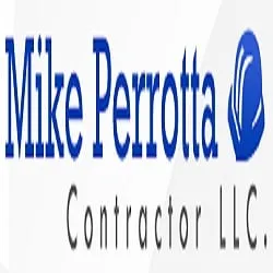 Slide of Mike Perrotta Contractor