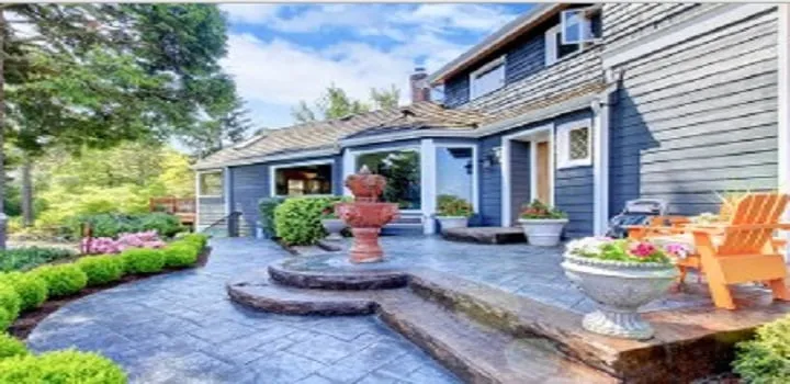 Slide of Mike Perrotta Contractor