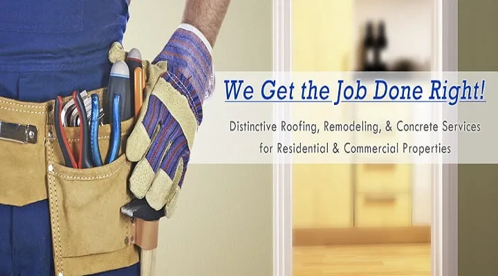 Slide of Mike Perrotta Contractor