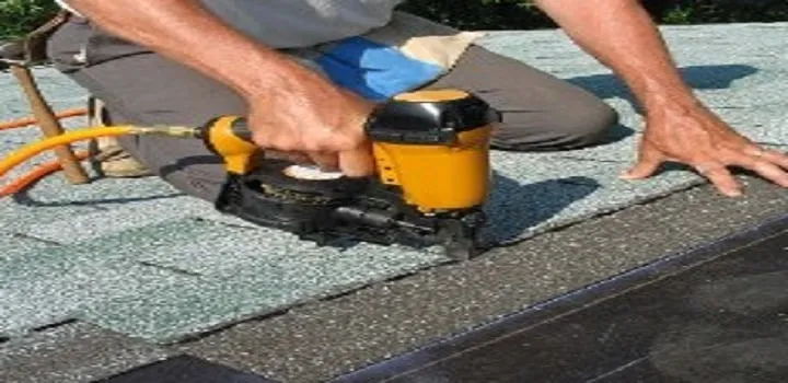 Slide of Mike Perrotta Contractor