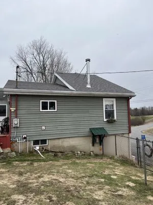 Mike Peters Contracting