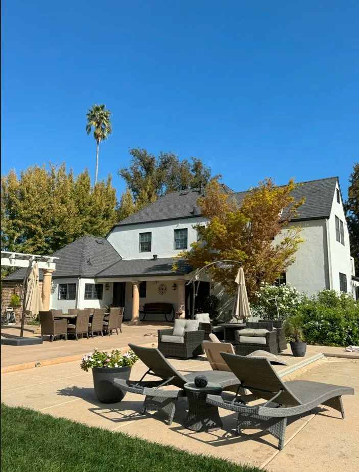 Slide of Mike Rabaino Roofing