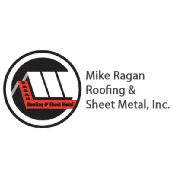 Slide of Mike Ragan Roofing and Sheet Metal