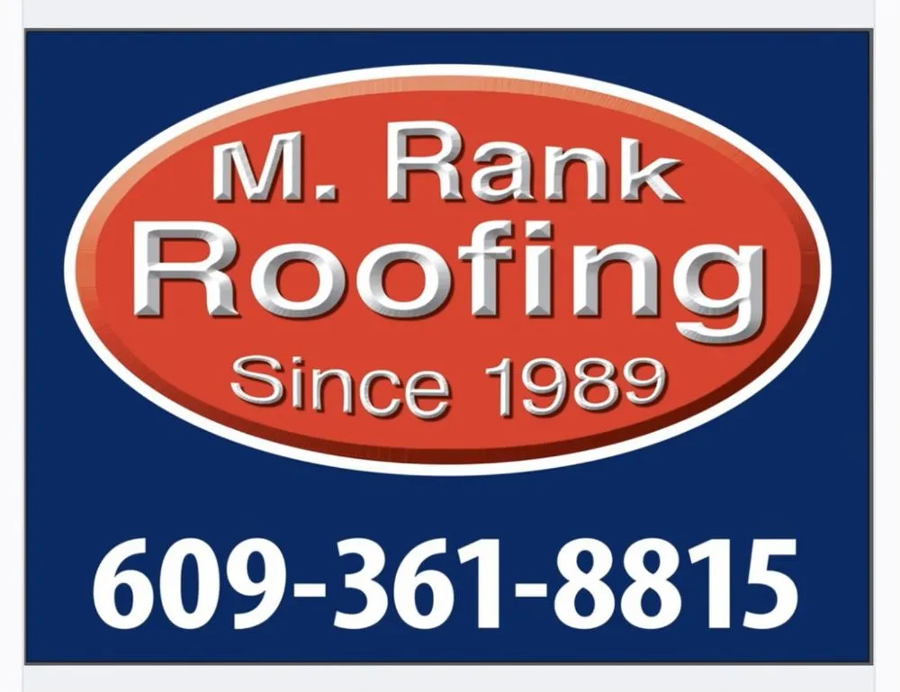 Trusted roof leak repair in West Creek, NJ by Mike Rank Roofing