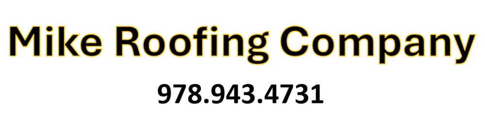 Slide of Mike Roofing