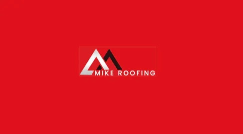Slide of Mike Roofing