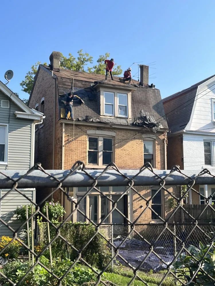 Slide of Mike Smith Construction