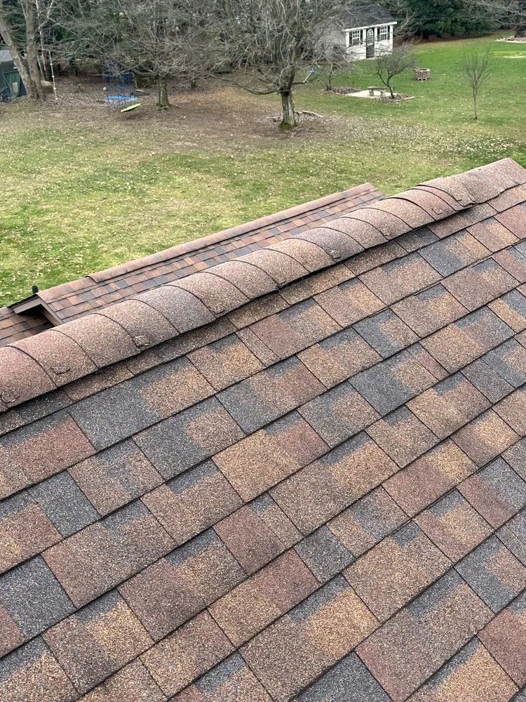 Slide of Mike Smith Construction