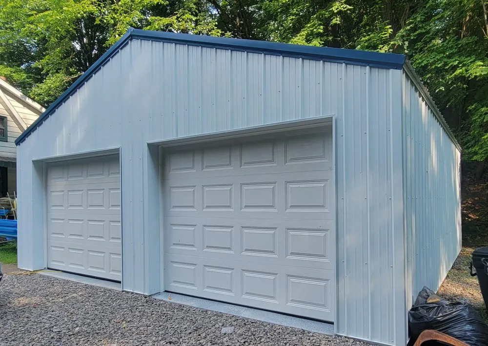 Slide of Mike Smith Construction