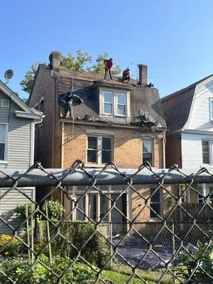 Mike Smith Construction