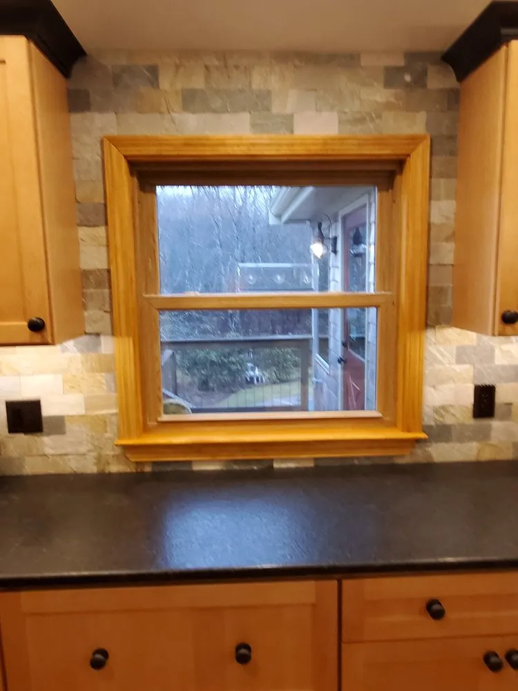 Slide of Mike St Germain & Sons