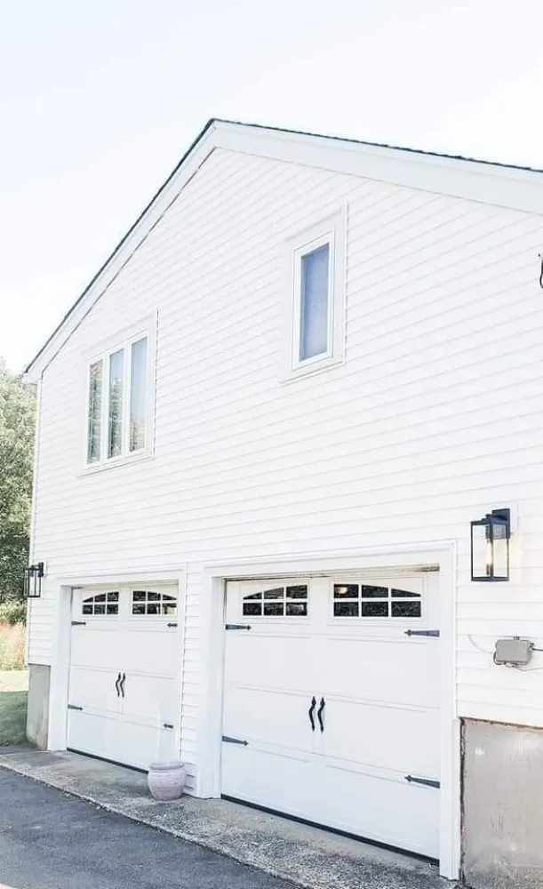 Slide of Mike St Germain & Sons