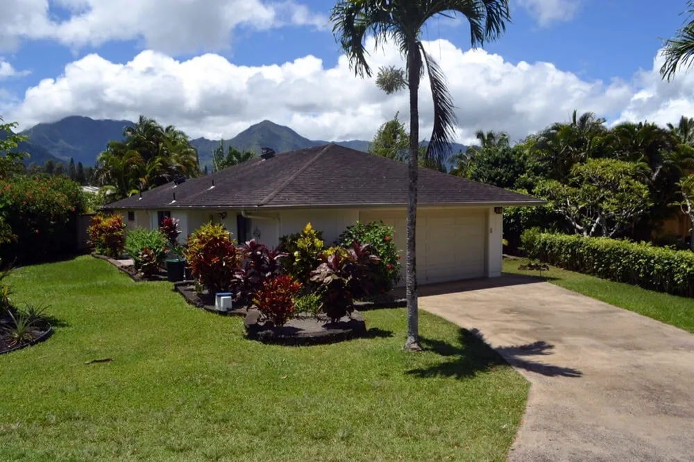 Slide of Mike Stevens Roofing