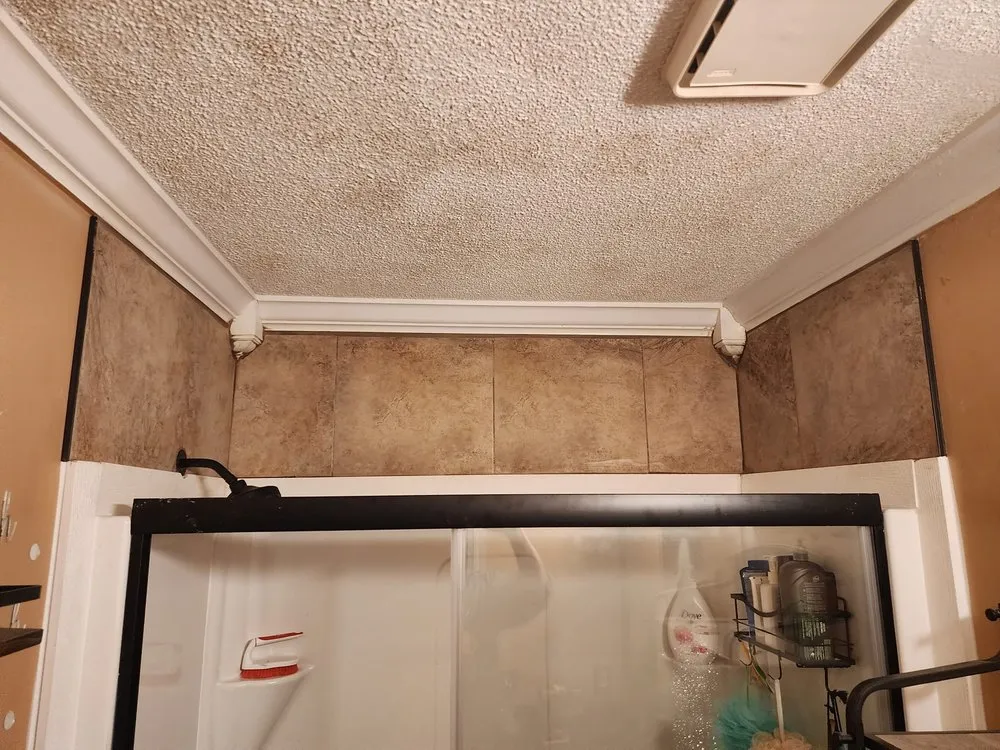 Slide of Mike The Handyman