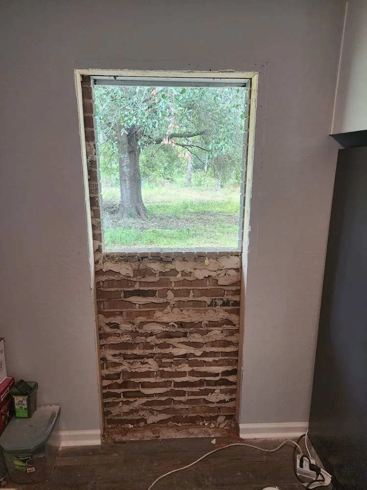 Slide of Mike The Handyman