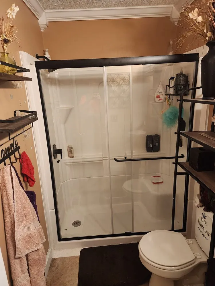 Slide of Mike The Handyman