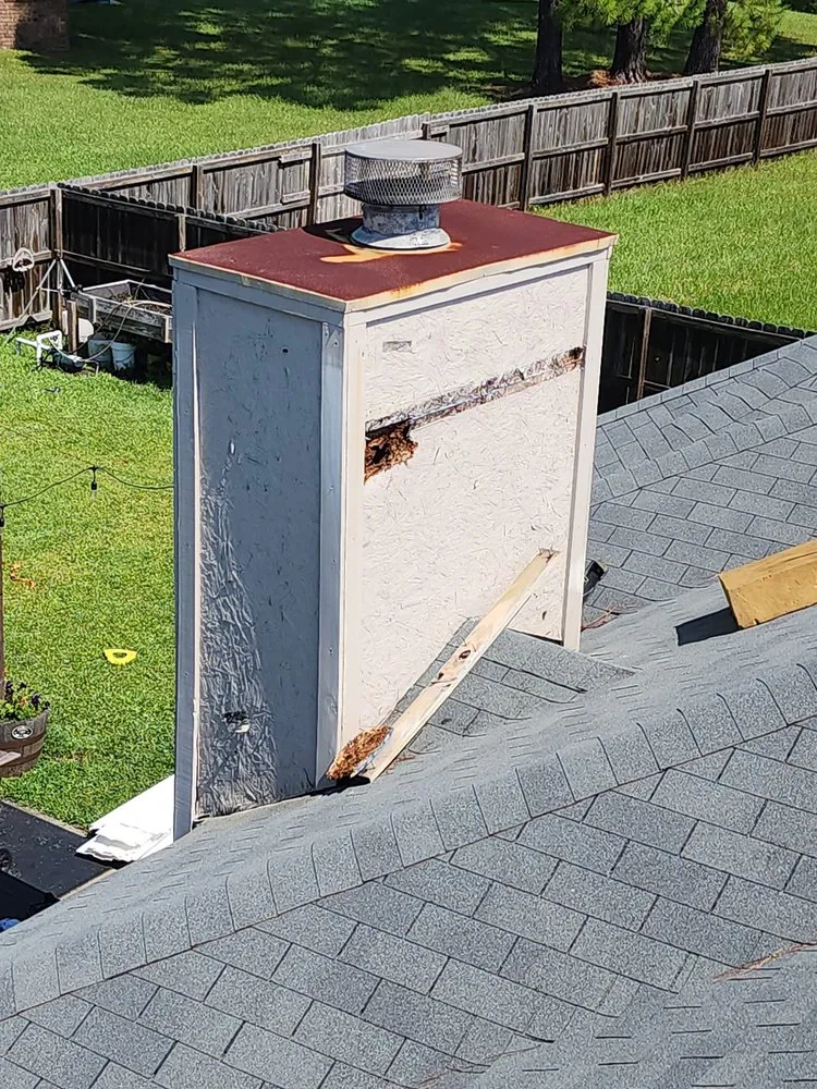 Slide of Mike The Handyman