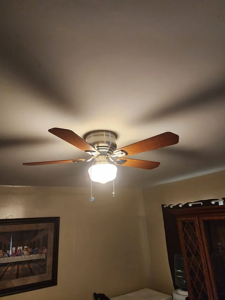 Slide of Mike The Handyman