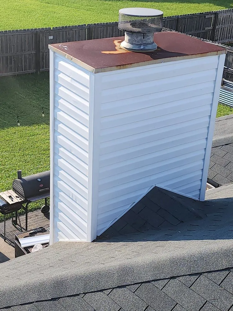 Slide of Mike The Handyman