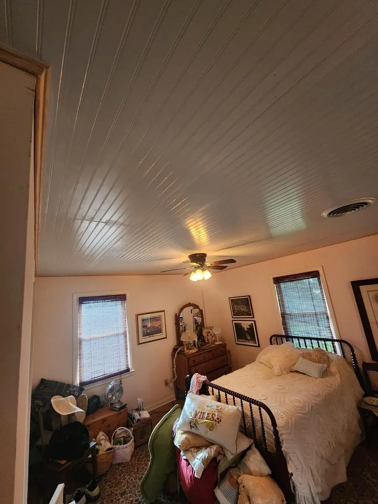 Slide of Mike The Handyman