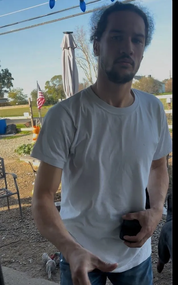 Slide of Mike Walker Lumber